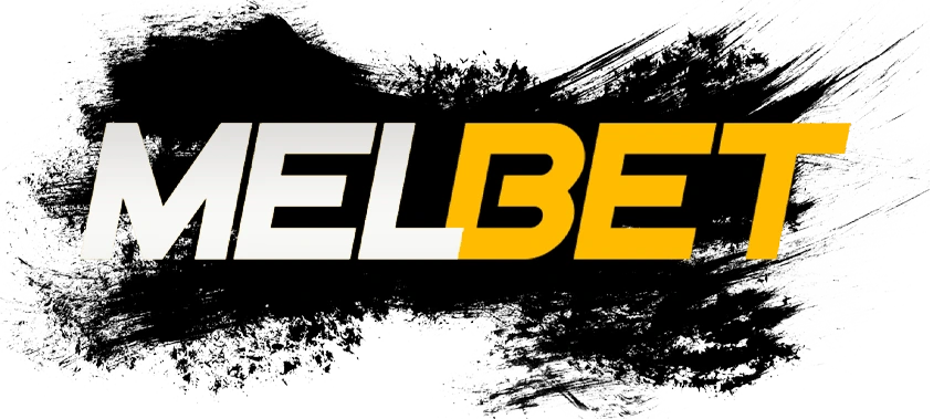 Melbet logo